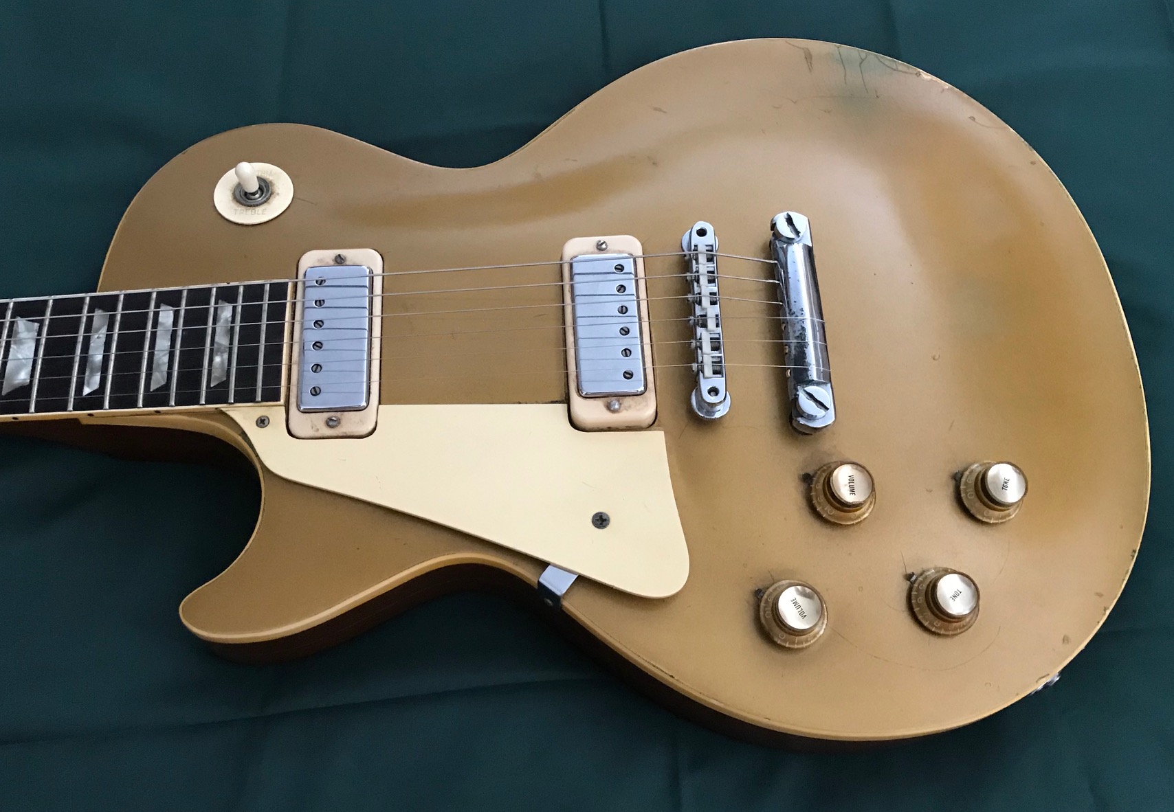 Lefty Vintage Guitars Lefty Vintage Guitars