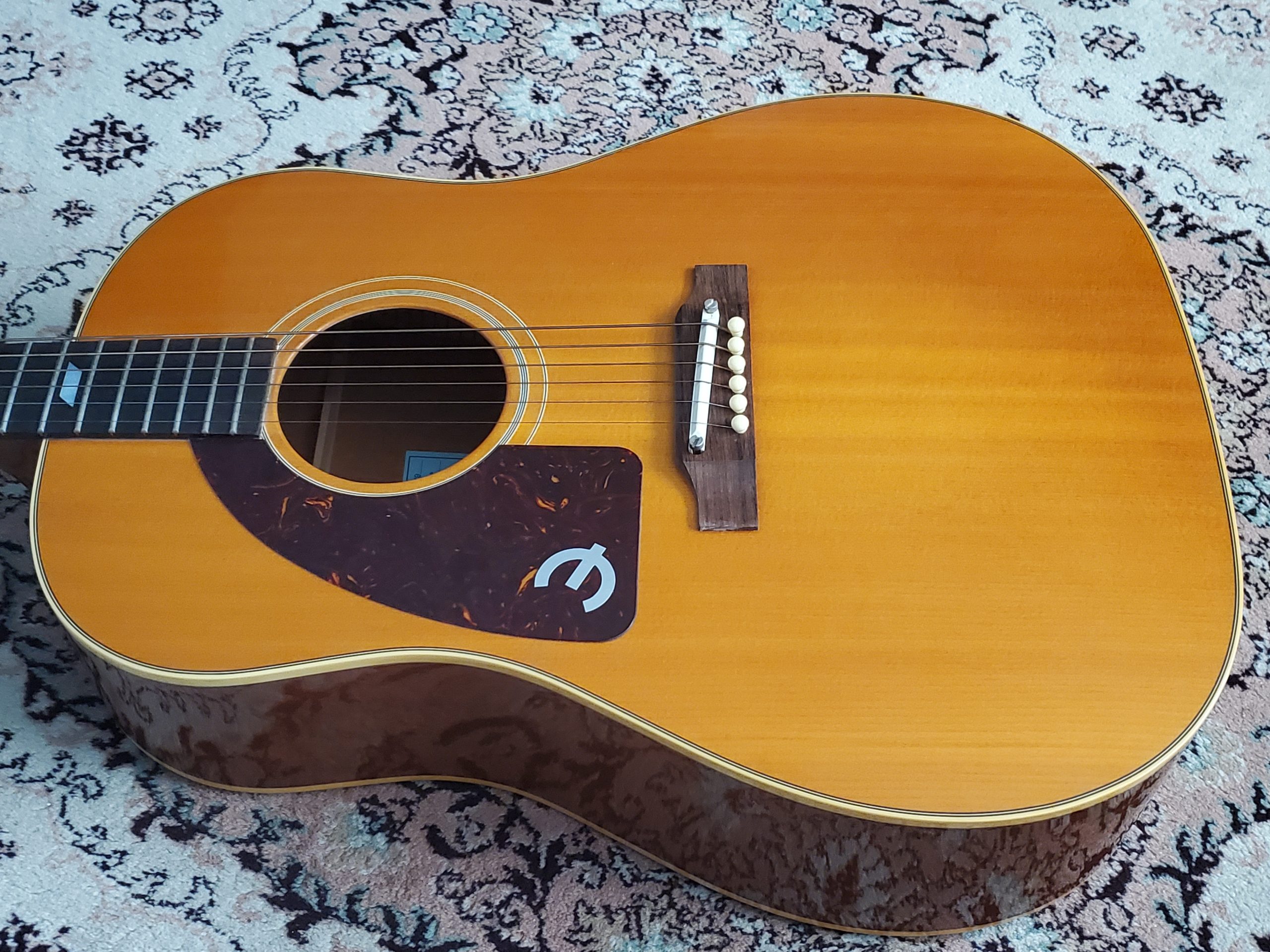 Lefty Vintage Guitars – Page 2 – Lefty Vintage Guitars
